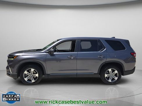 Used 2023 Honda Pilot EX-L image 3