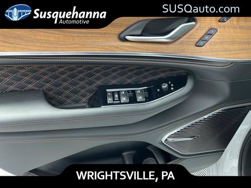 Used 2022 Jeep Grand Cherokee Summit image 21