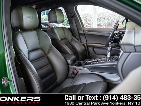 Used 2020 Porsche Macan GTS AWD/4WD image 60