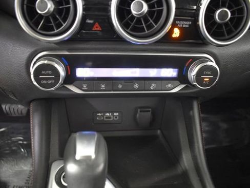 Used 2021 Nissan Sentra SR FWD image 23
