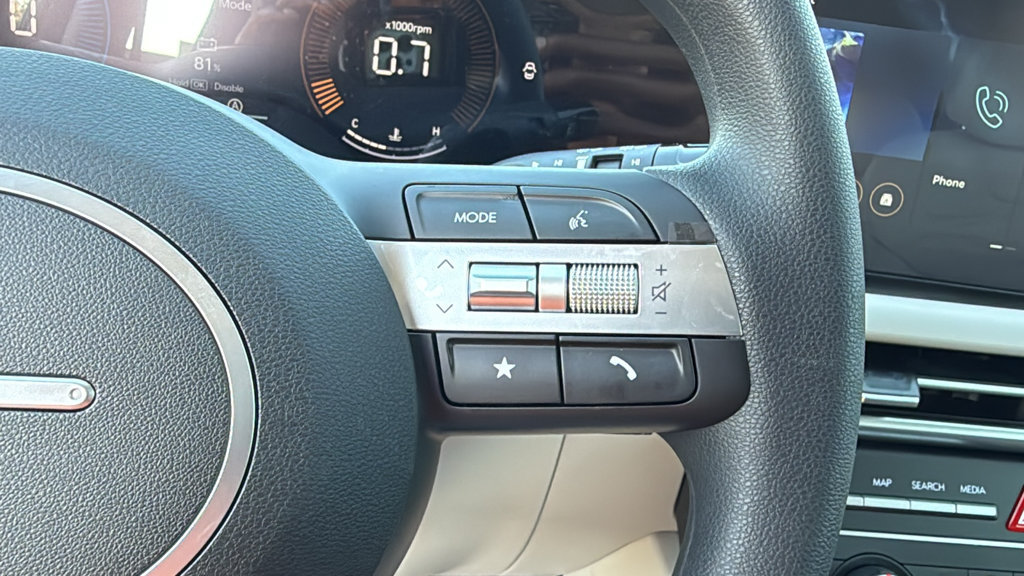New 2026 Hyundai Tucson SE FWD image 21