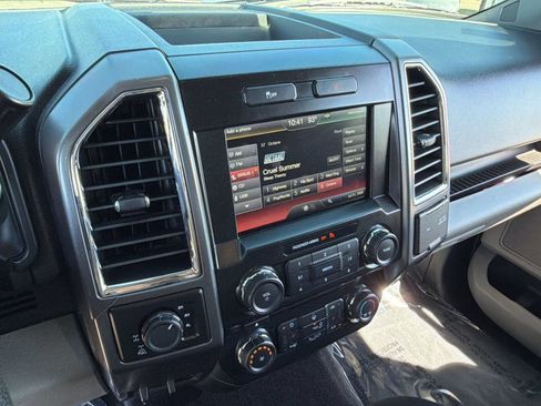 Used 2015 Ford F150 XLT w/ Equipment Group 302A Luxury AWD/4WD image 16