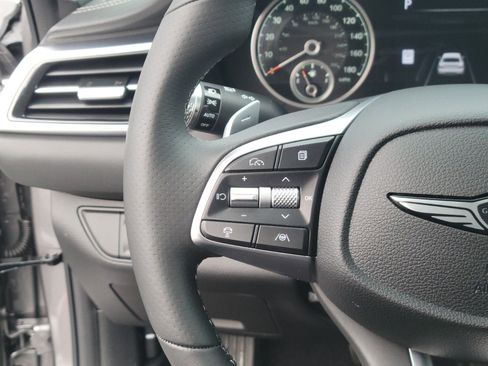 New 2026 Genesis G70 2.5T image 31