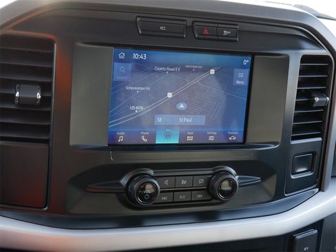 Certified 2022 Ford F150 XLT w/ XTR Package image 19