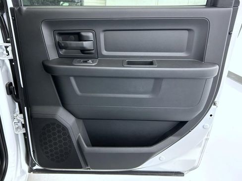 New 2026 RAM 3500 Tradesman RWD image 17
