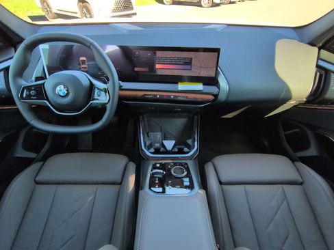 Used 2026 BMW X3 xDrive30i w/ Convenience Package AWD/4WD image 16