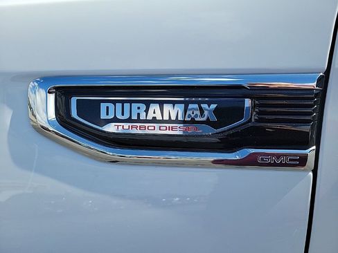 Used 2022 GMC Sierra 1500 Denali w/ Technology Package image 8