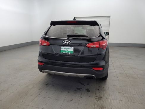 Used 2014 Hyundai Santa Fe Sport image 7