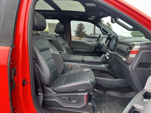 Used 2022 Ford F150 Raptor w/ Equipment Group 801A High image 24