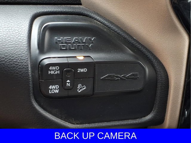 Used 2022 RAM 2500 Laramie AWD/4WD image 15