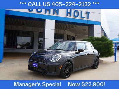 Used 2024 MINI Cooper S