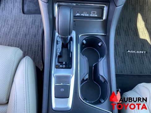 Used 2025 Subaru Ascent Limited AWD/4WD image 50