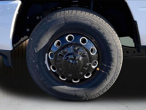 New 2026 RAM 3500 Big Horn image 32