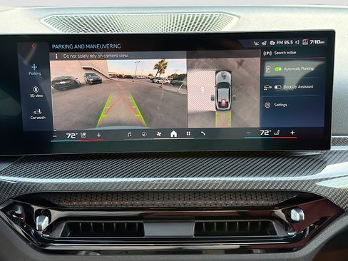 New 2026 BMW M440i w/ Premium Package RWD image 33