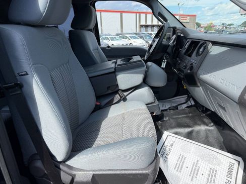 Used 2016 Ford F350 XL AWD/4WD image 29