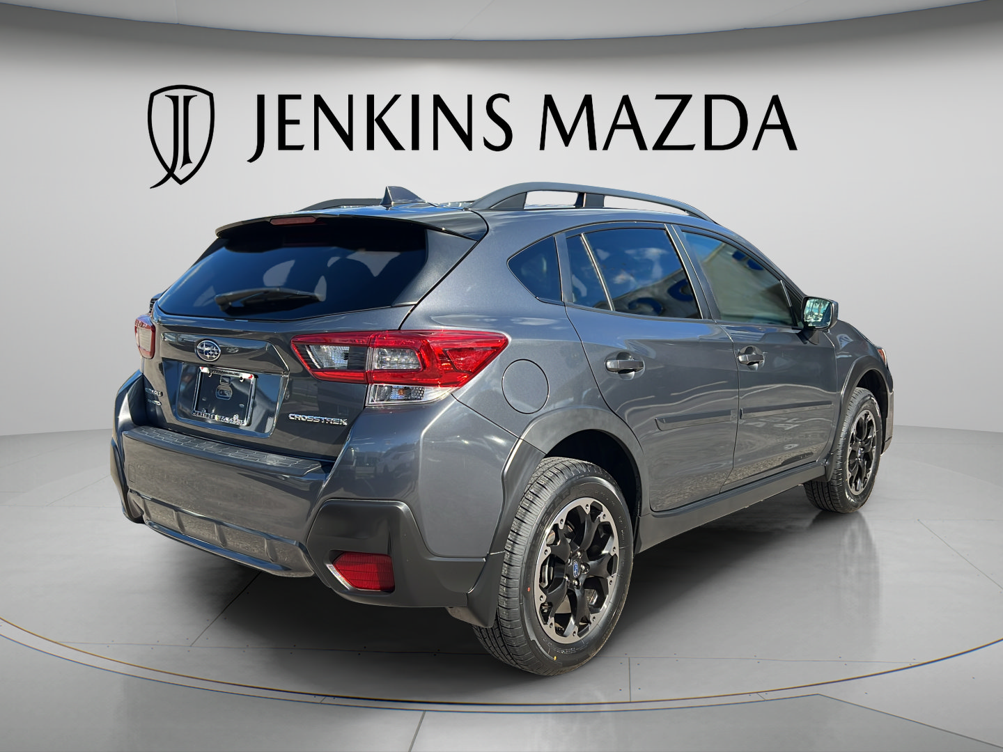 Used 2021 Subaru Crosstrek 2.0i Premium w/ Moonroof Package AWD/4WD image 3