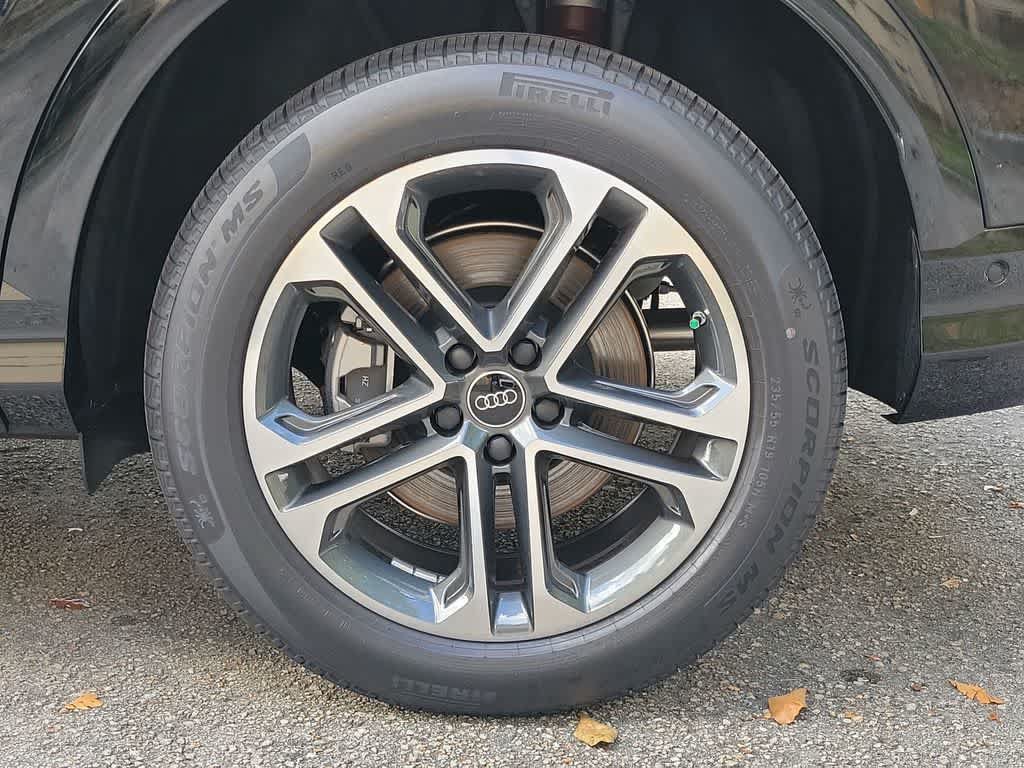 New 2026 Audi Q5 Premium AWD/4WD image 16