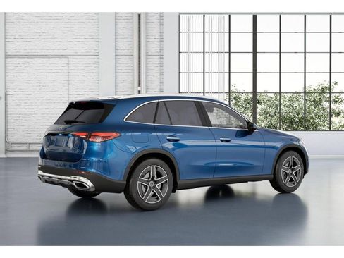 New 2026 Mercedes-Benz GLC 300 image 20