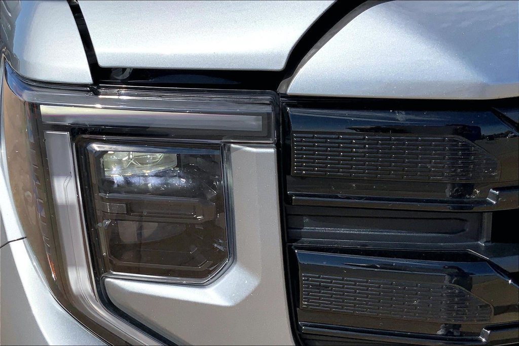 Used 2024 GMC Sierra 1500 Elevation AWD/4WD image 28