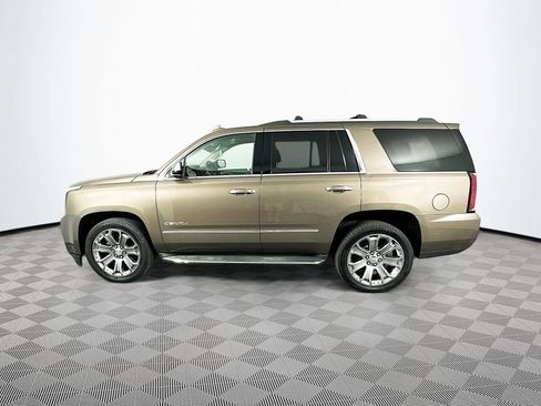 Used 2015 GMC Yukon Denali w/ Open Road Package AWD/4WD image 6