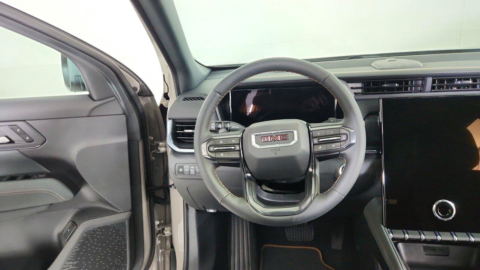 New 2027 GMC Terrain AT4 AWD/4WD image 20