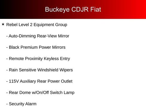 Certified 2020 RAM 1500 Rebel w/ Rebel Level 2 Equipment Group image 12