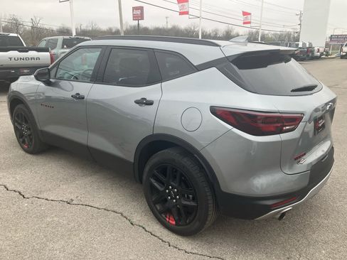 Used 2024 Chevrolet Blazer LT w/ Redline Edition image 5