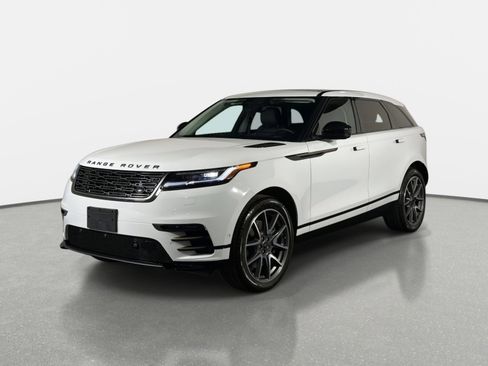 Used 2025 Land Rover Range Rover Velar Dynamic SE image 7