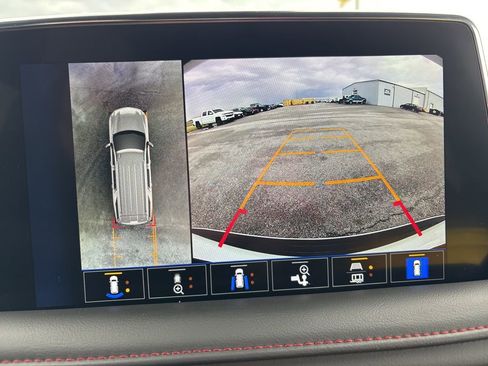 Used 2023 Chevrolet Tahoe RST w/ RST Performance Edition image 40