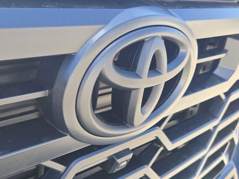 New 2026 Toyota Tundra Limited image 16