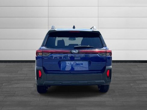 New 2026 Subaru Outback Touring XT AWD/4WD image 4