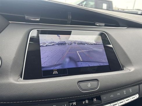 Certified 2023 Cadillac XT4 Premium Luxury w/ Cold Weather Package image 14