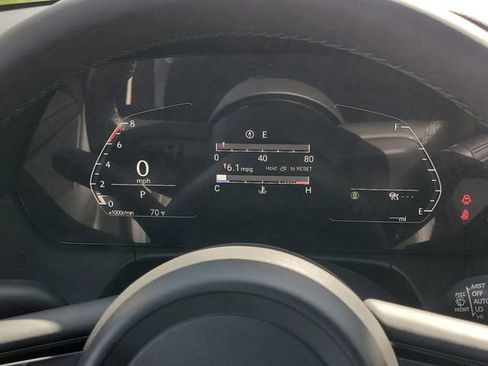 New 2026 MAZDA CX-5 Select AWD/4WD image 9