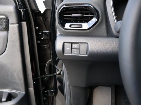 New 2025 Honda Pilot Black Edition image 22