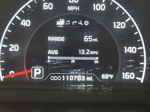Used 2014 Kia Cadenza Premium w/ Luxury Package FWD image 38