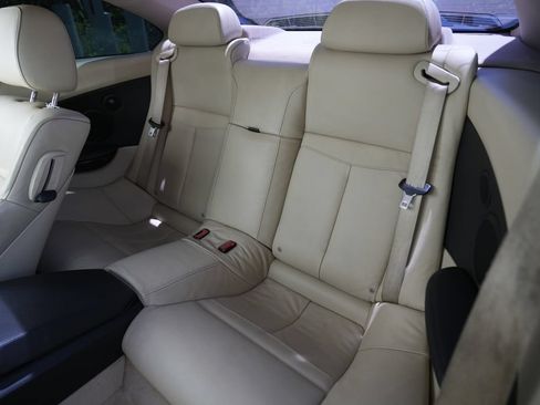 Used 2007 BMW 650i Coupe RWD image 19