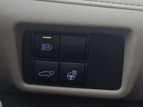 Certified 2020 Toyota Highlander Limited AWD/4WD image 27
