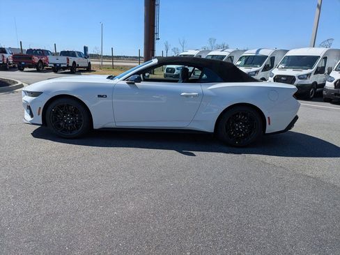 New 2026 Ford Mustang GT Premium w/ GT Performance Package image 7