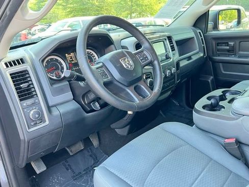 Used 2016 RAM 1500 Express w/ Popular Equipment Group RWD image 22