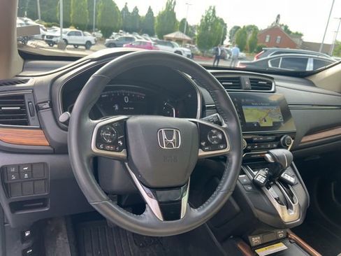 Used 2022 Honda CR-V Touring image 17