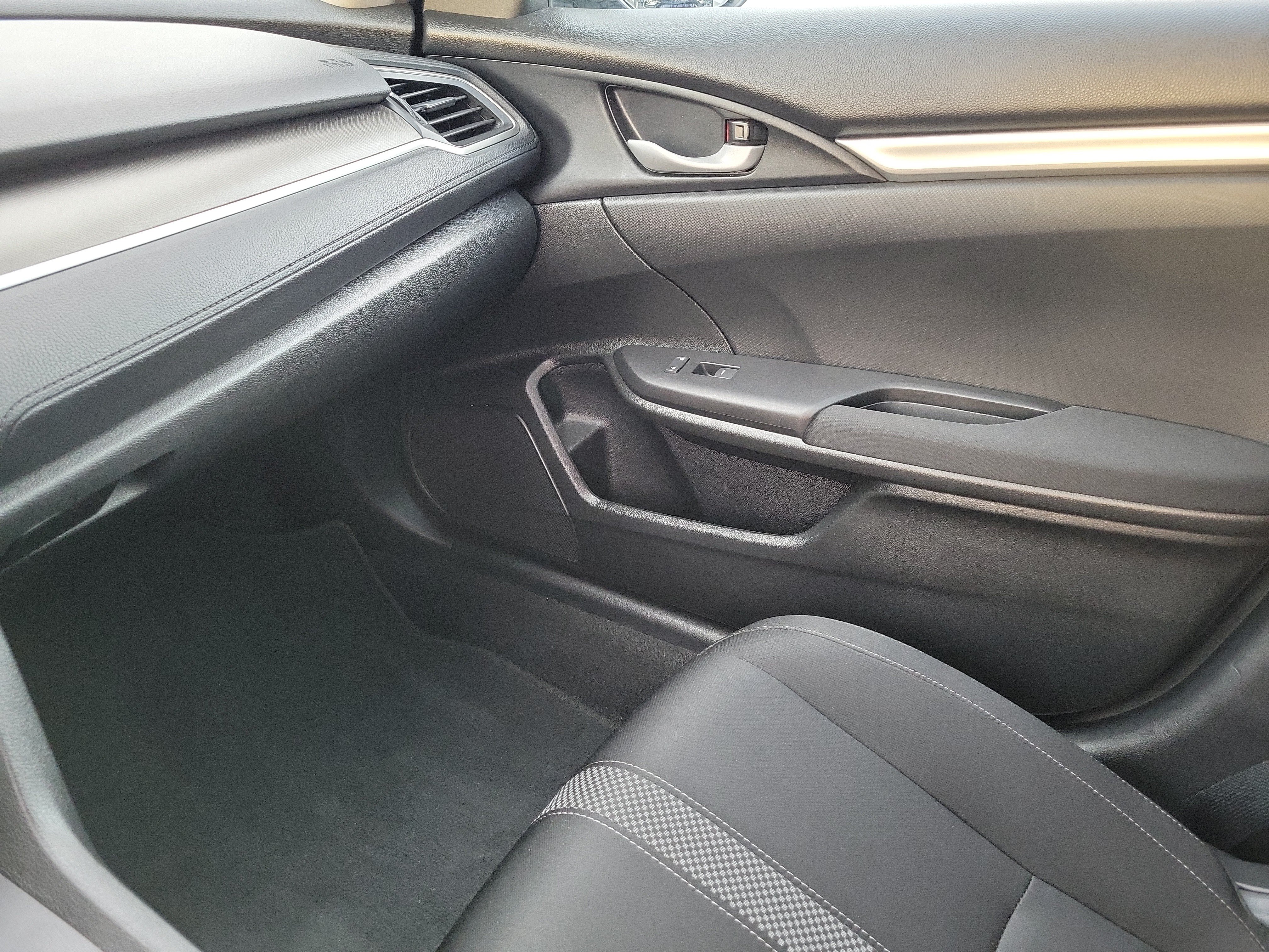 Used 2021 Honda Civic LX image 23
