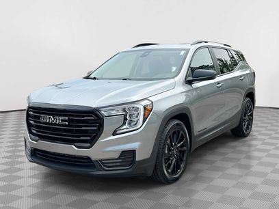 Certified 2023 GMC Terrain SLE w/ Driver Convenience Package