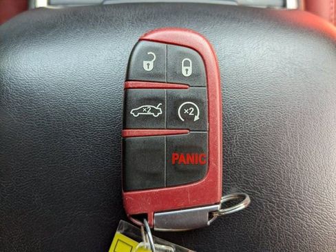 Used 2021 Dodge Charger SRT Hellcat w/ Harman/Kardon Audio Group image 29