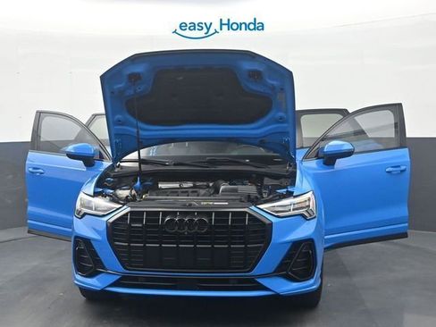 Used 2022 Audi Q3 2.0T Premium Plus AWD/4WD image 36