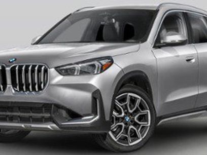 Used 2025 BMW X1 xDrive28i