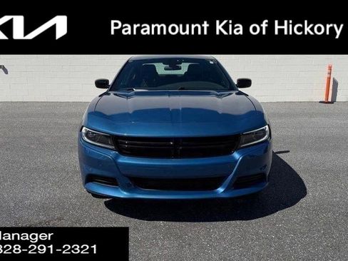 Used 2023 Dodge Charger SXT image 23