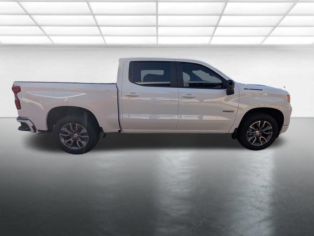 New 2026 Chevrolet Silverado 1500 RST w/ Texas Edition Plus RWD image 32