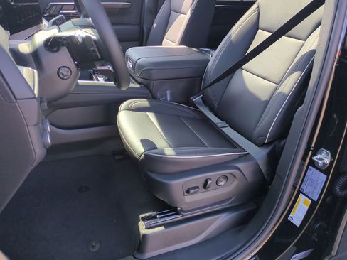 New 2026 Chevrolet Tahoe Premier w/ Sun And Tow Package image 20