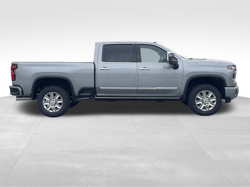 New 2026 Chevrolet Silverado 2500 High Country w/ High Country Premium Package image 2