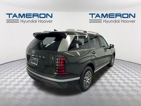 New 2026 Hyundai Palisade SEL Premium image 5